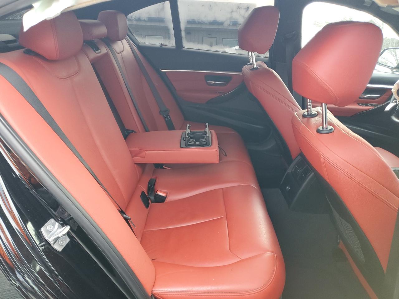2017 BMW 3er - Image 10