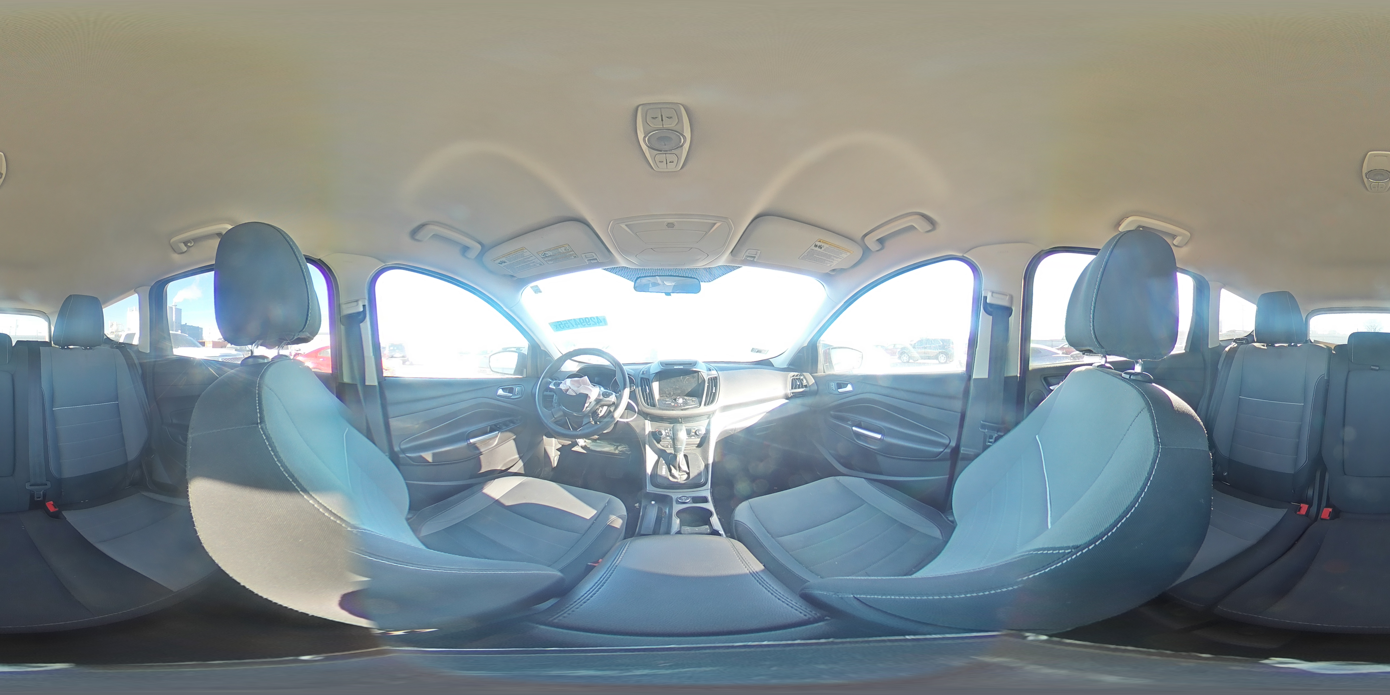 2014 Ford Escape - Image 14