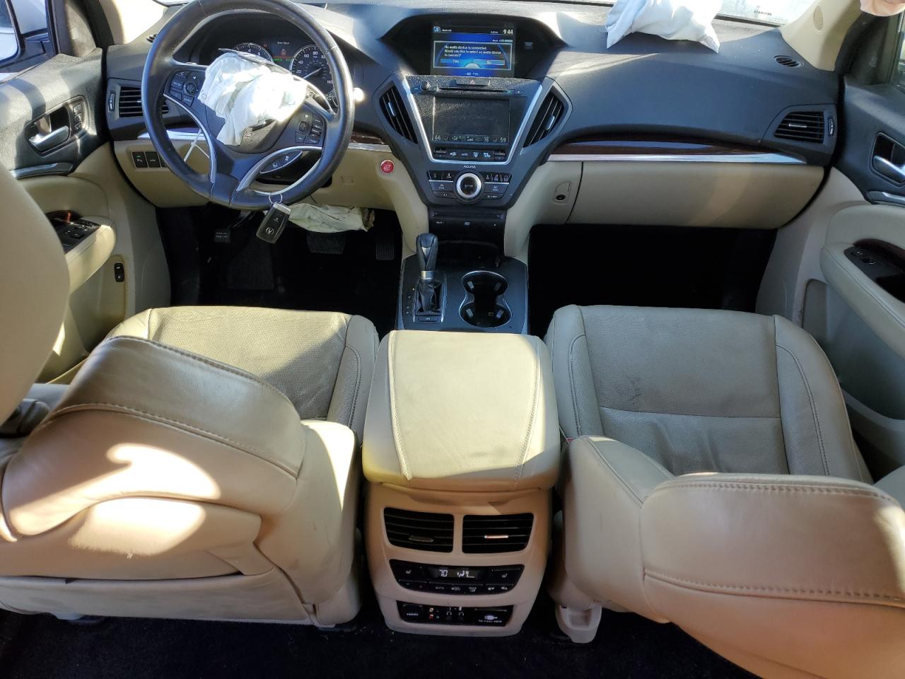 2015 Acura MDX - Image 8