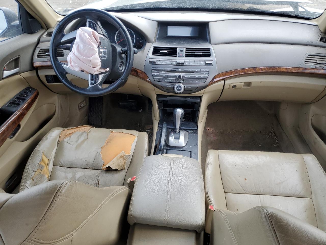 2008 Honda Accord - Image 8