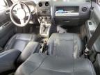 2014 Jeep Compass Latitude en Venta en Cahokia Heights, IL - Burn