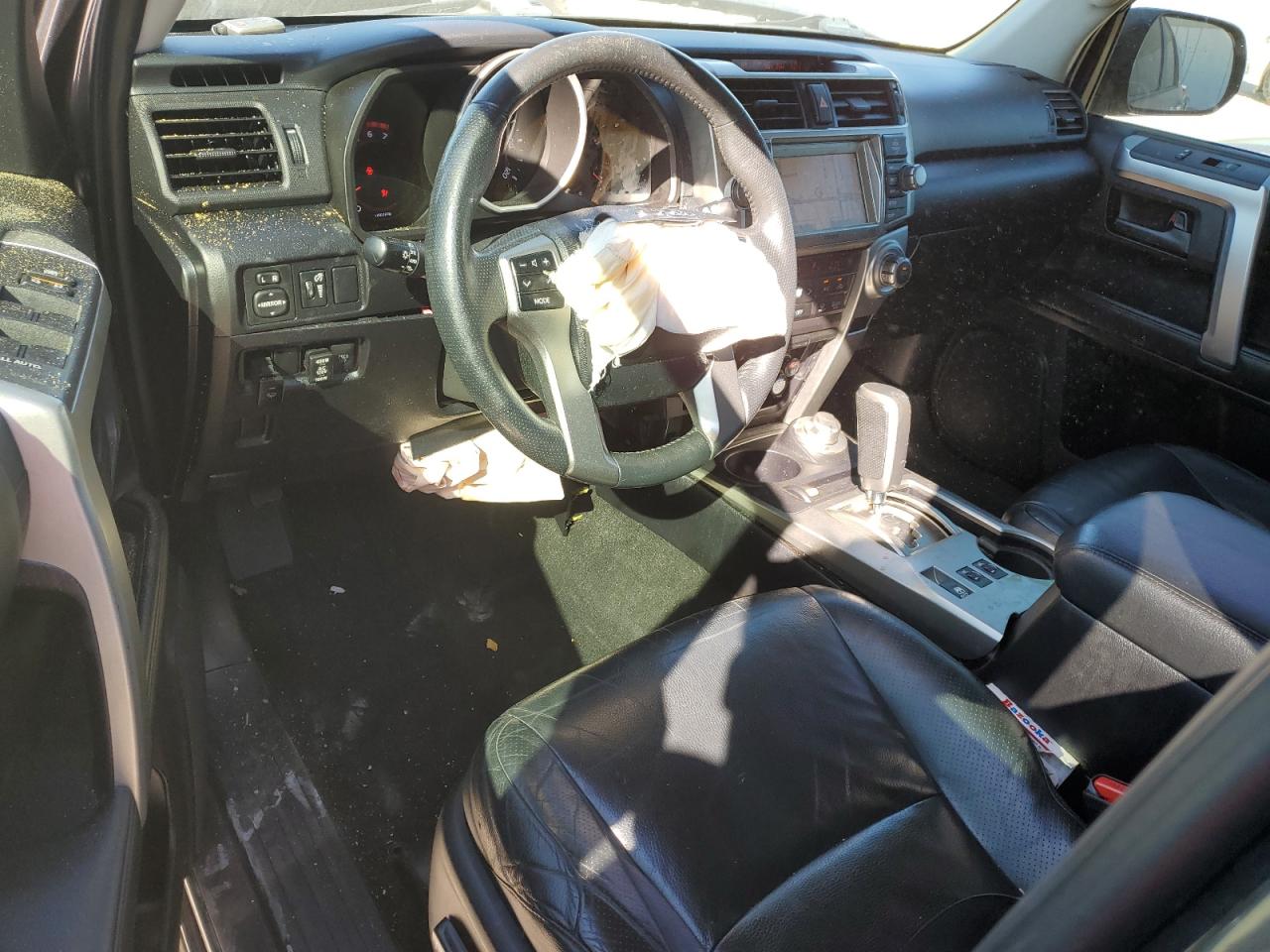 2011 Toyota 4Runner - Image 8