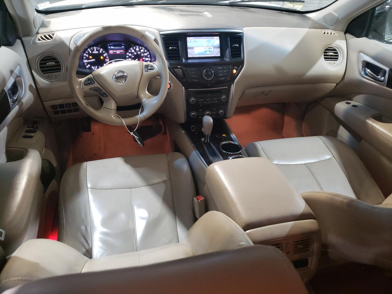 2013 Nissan Pathfinder - Image 8