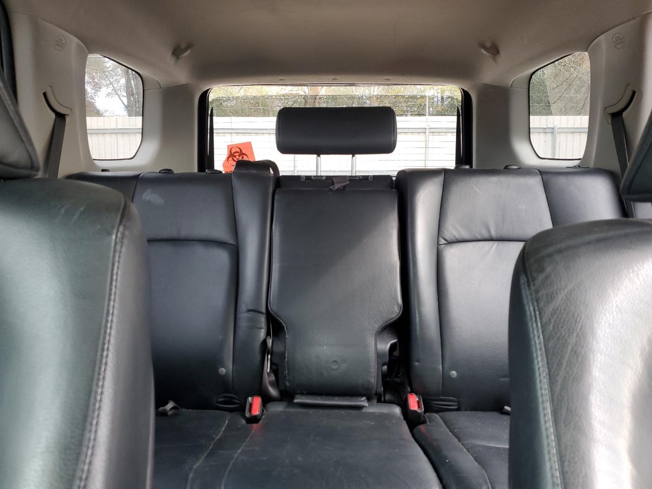 2012 Toyota 4Runner - Image 10