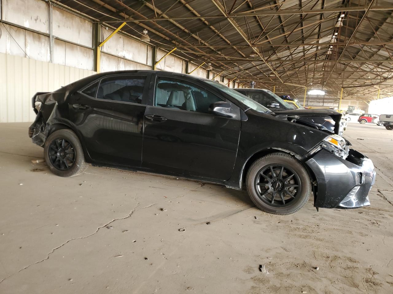 2014 Toyota Corolla - Image 4