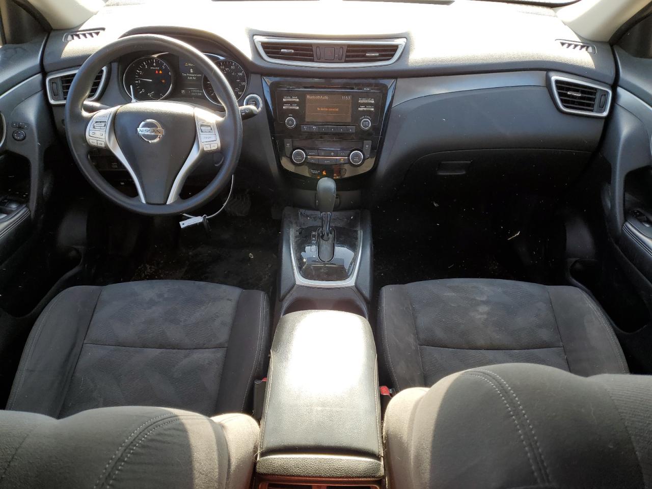 2016 Nissan Rogue - Image 8
