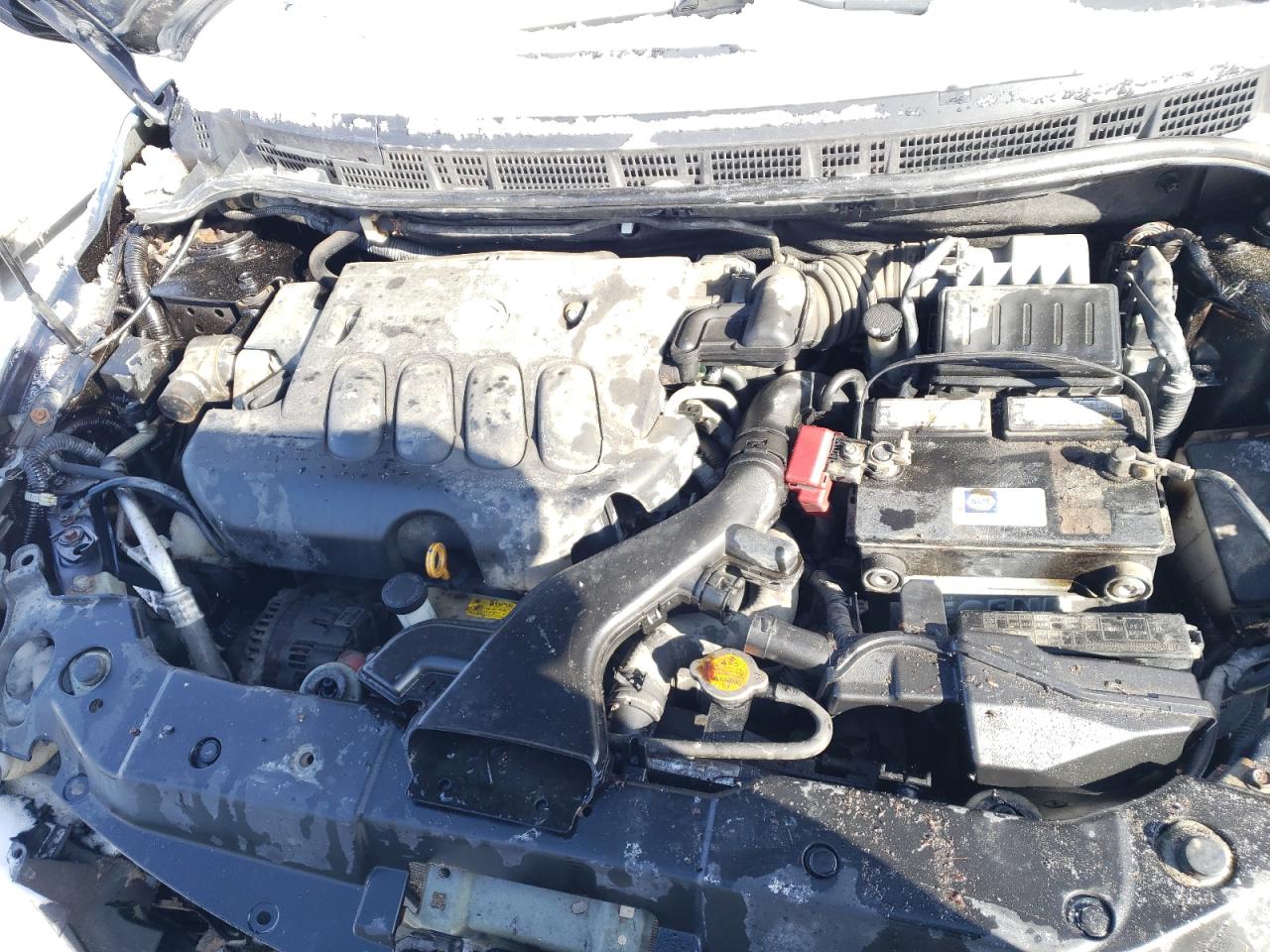 2009 Nissan Versa - Image 11