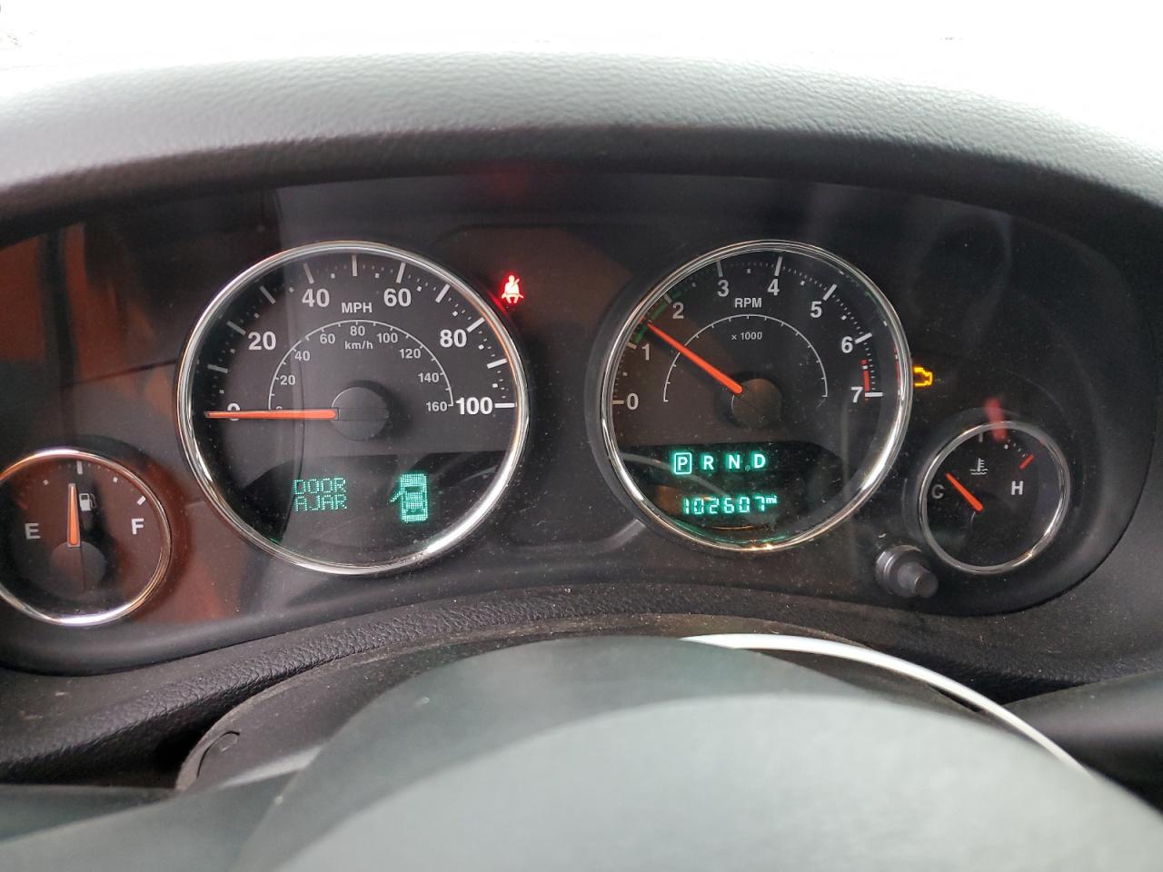 2017 Jeep Wrangler - Image 9