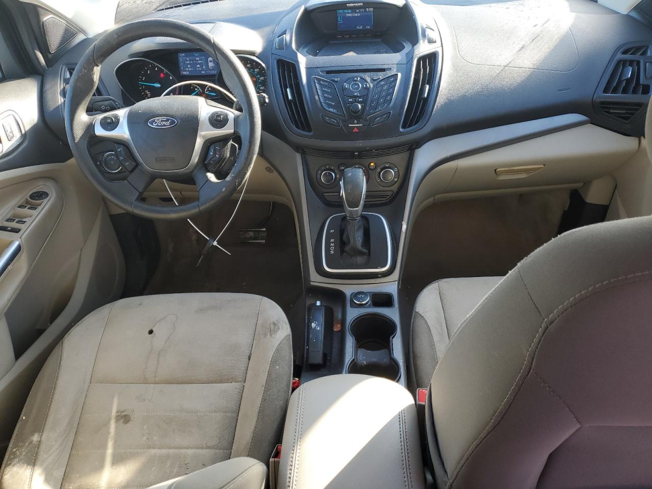 2014 Ford Escape - Image 8