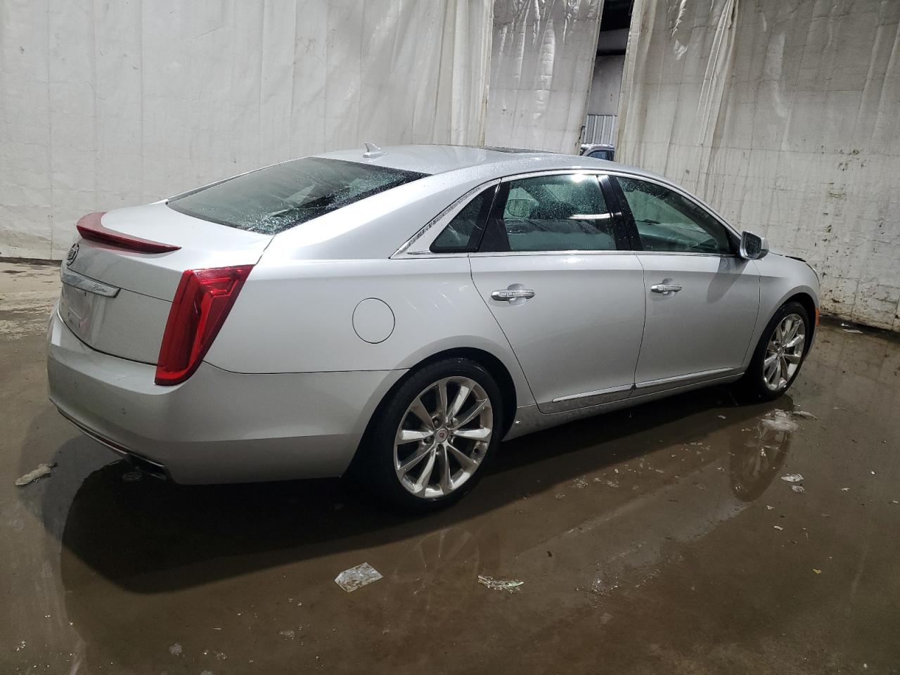 2013 Cadillac XTS - Image 3