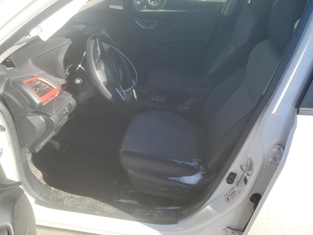 2020 Subaru Forester - Image 7