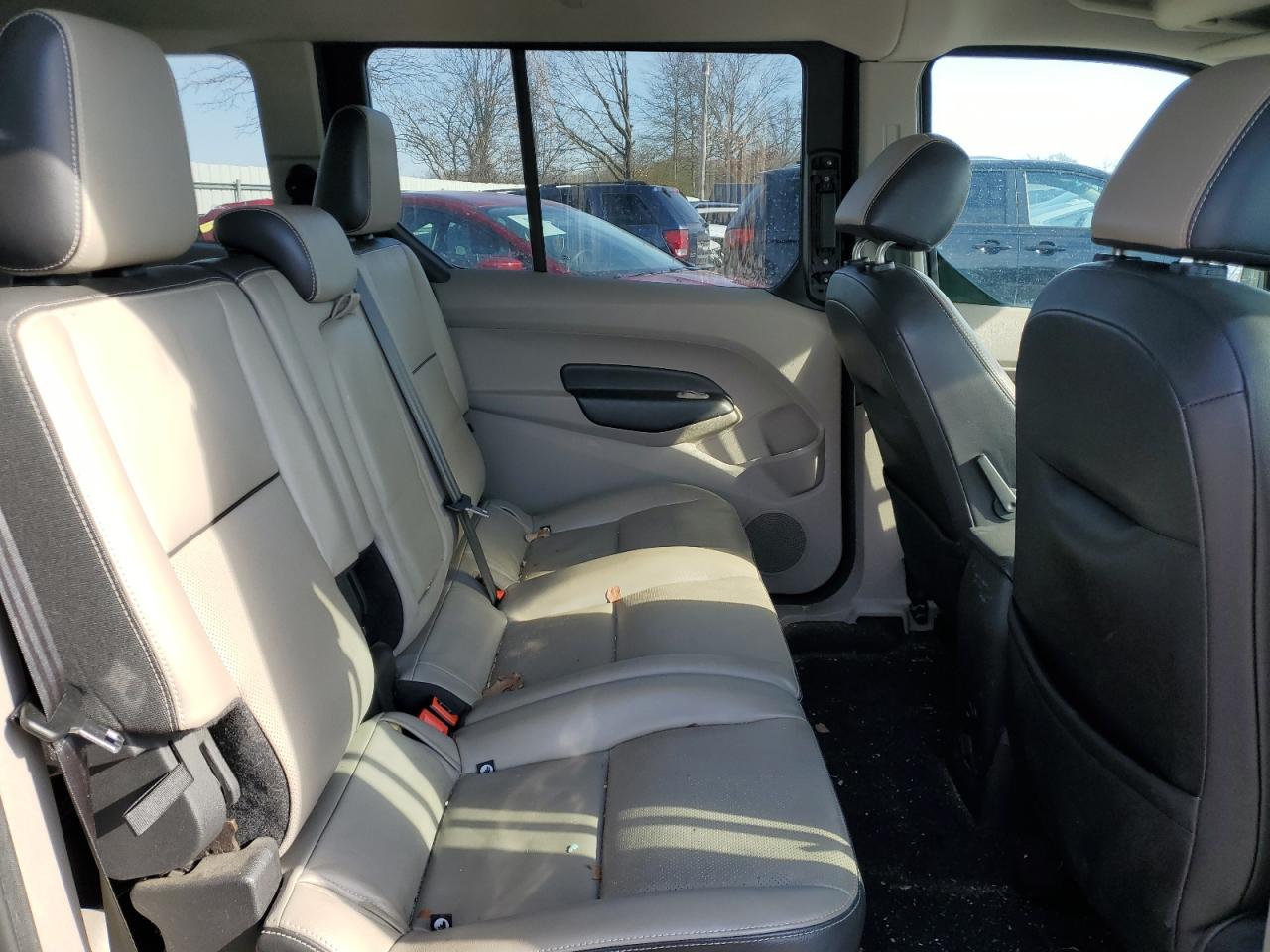 2014 Ford Transit - Image 11