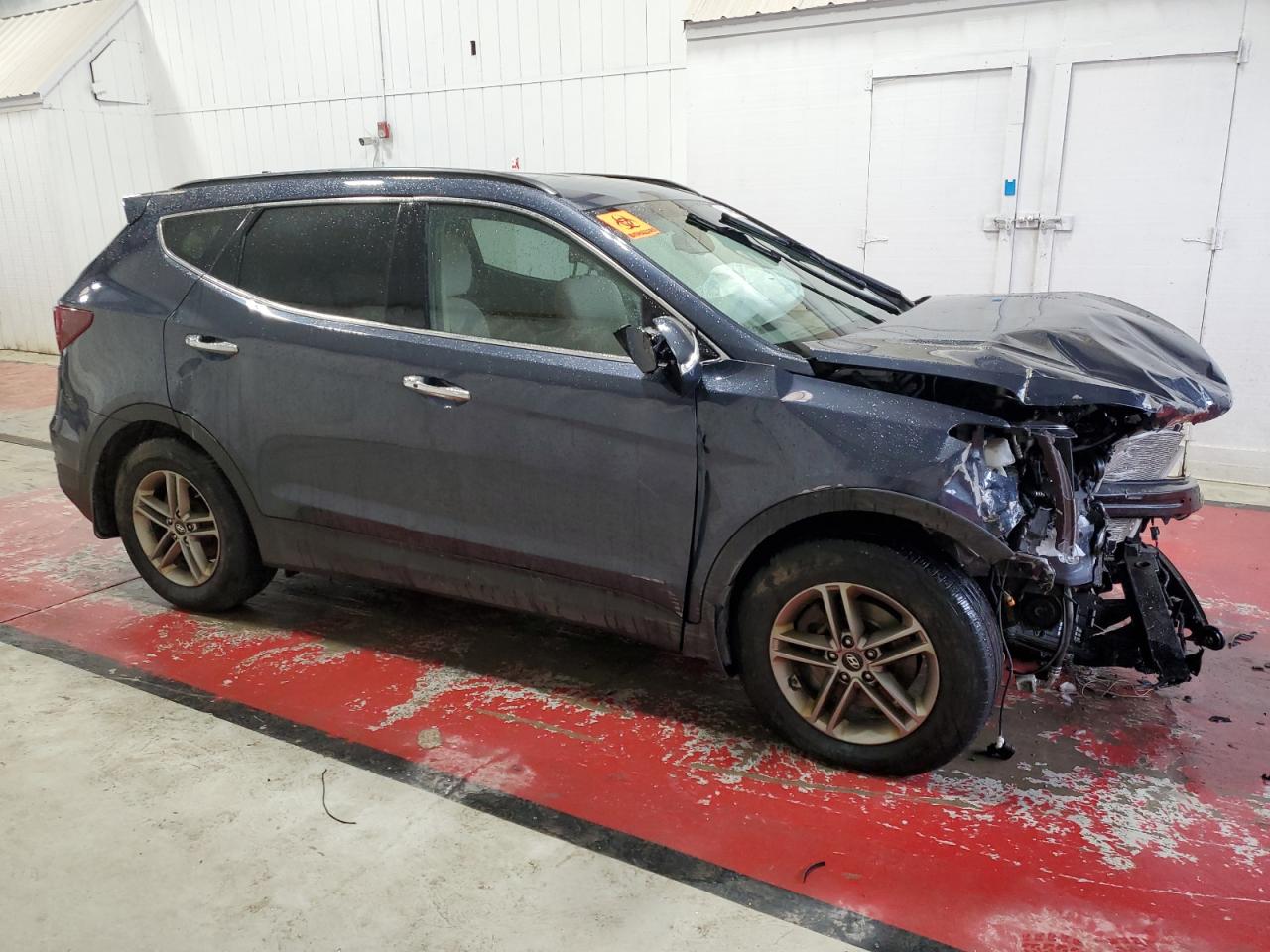 2018 Hyundai Santa Fe - Image 4