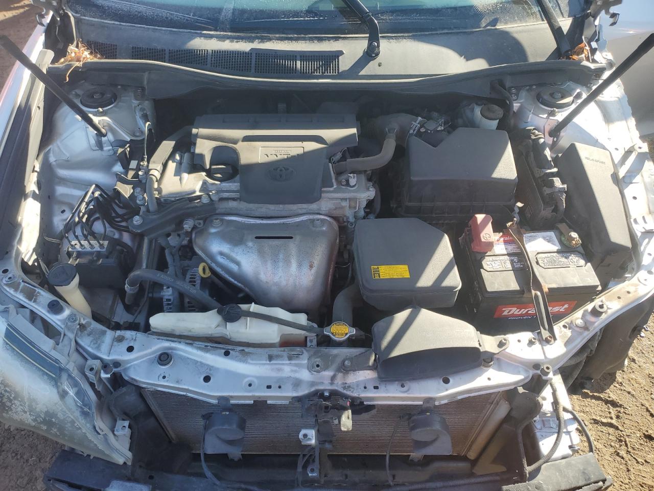 2013 Toyota Camry - Image 11