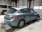 2012 Mazda 3 I იყიდება Chambersburg-ში, PA - Front End