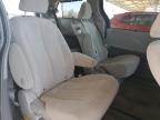 2013 Toyota Sienna Le за продажба в Cartersville, GA - Front End