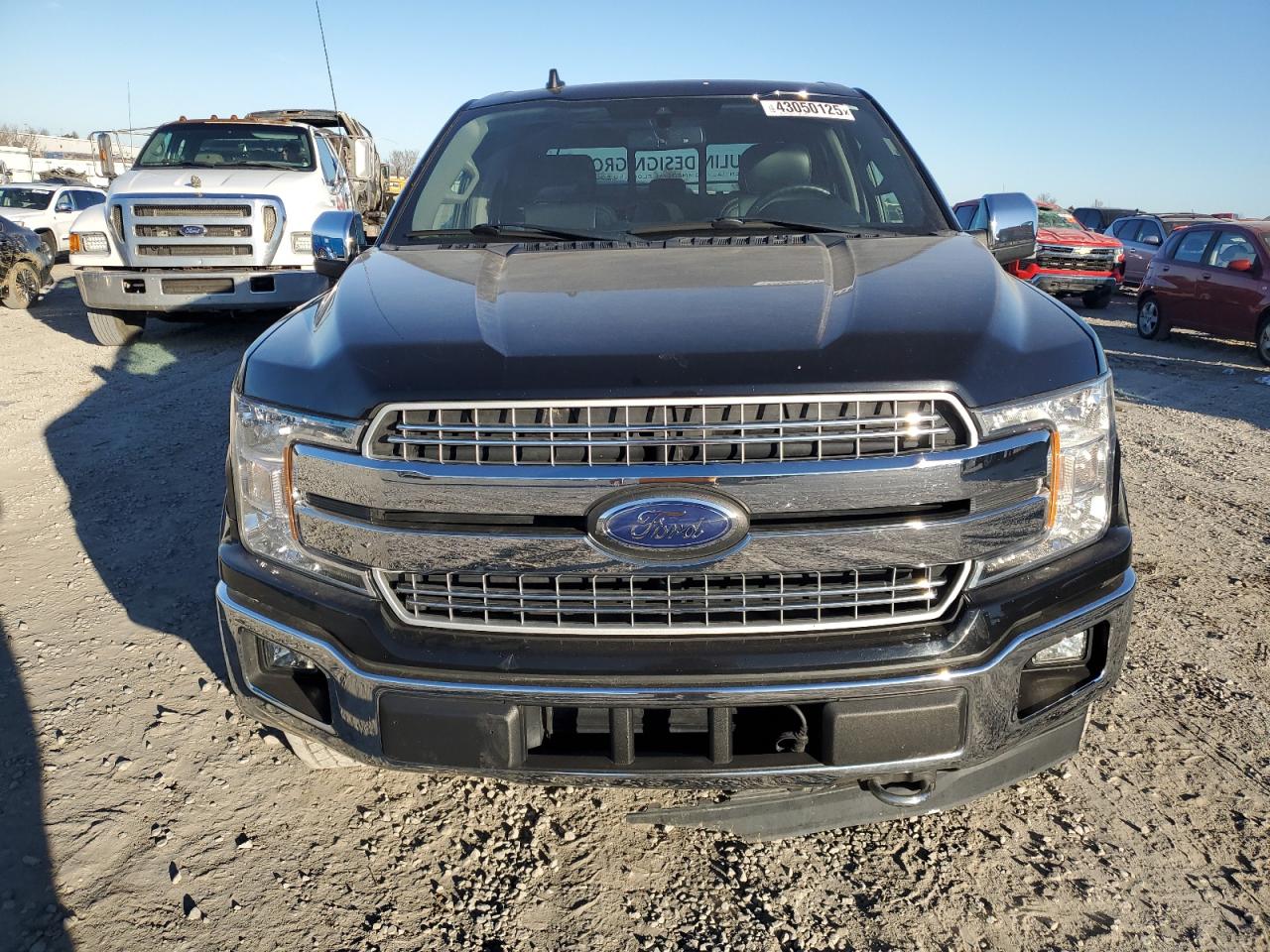 2020 Ford F-150 - Image 5
