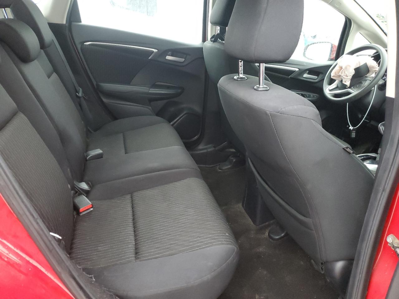 2020 Honda Fit - Image 10