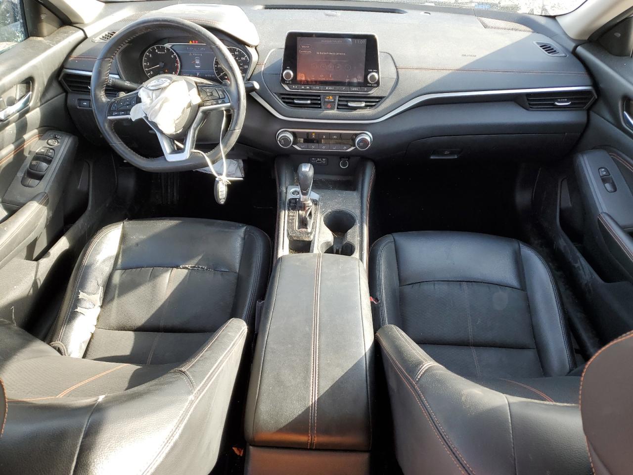 2019 Nissan Altima - Image 8