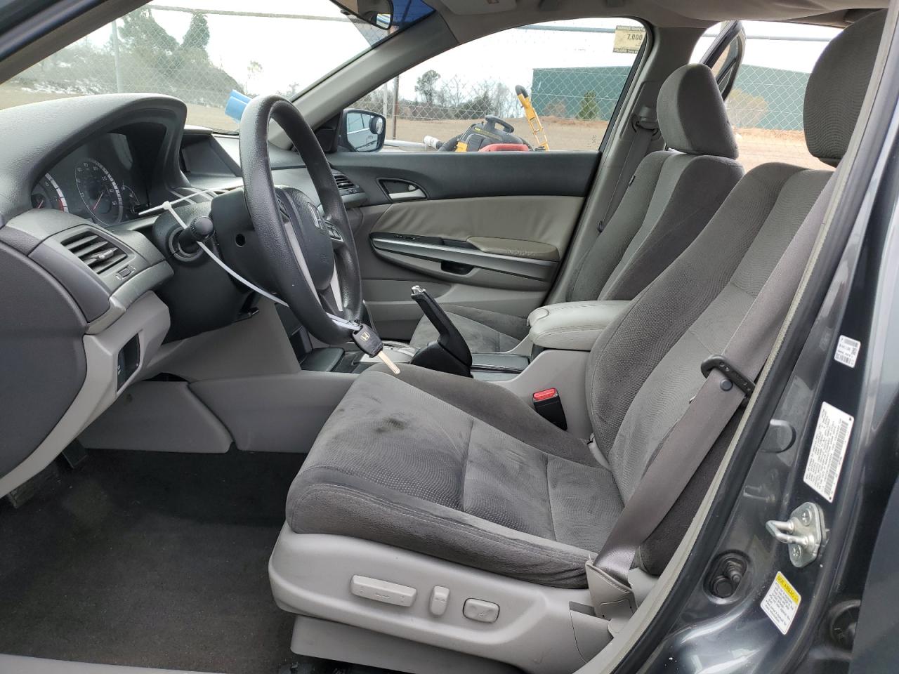 2009 Honda Accord - Image 7