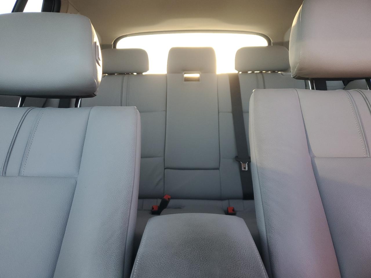 2008 BMW X3 - Image 10