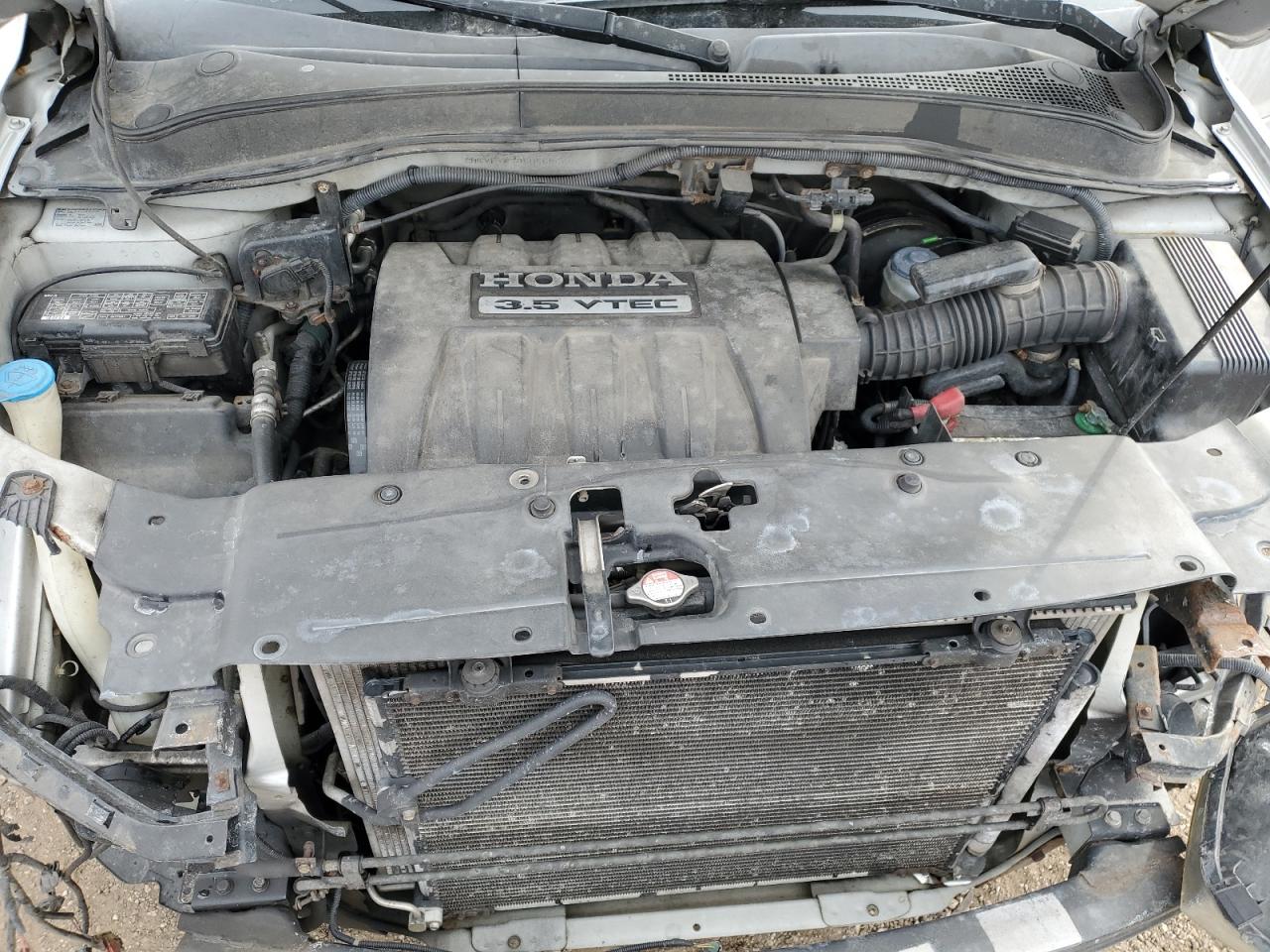 2006 Honda Pilot - Image 11