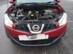 2011 NISSAN QASHQAI AC for sale at Copart SANDTOFT