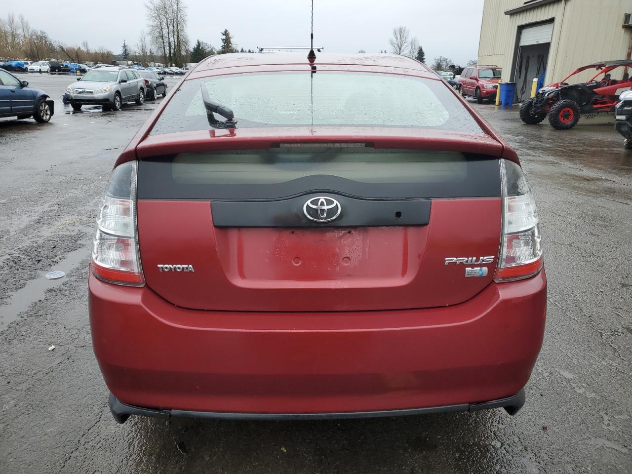 2005 Toyota Prius - Image 6