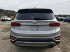 2020 Hyundai Santa Fe Sel for Sale in Seaford, DE - Front End