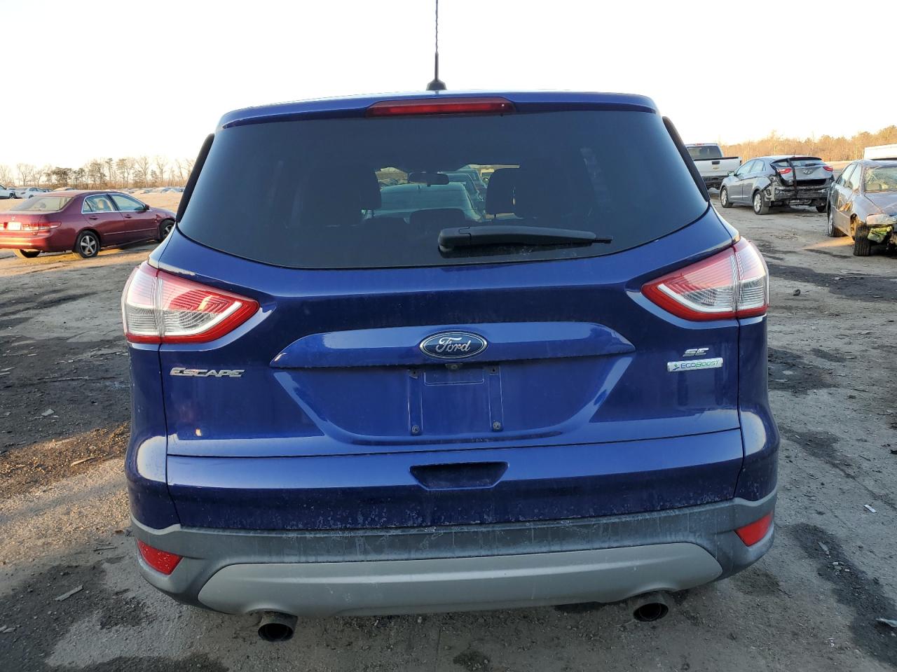 2014 Ford Escape - Image 6