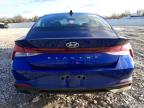 2023 Hyundai Elantra Sel de vânzare în Walton, KY - Front End