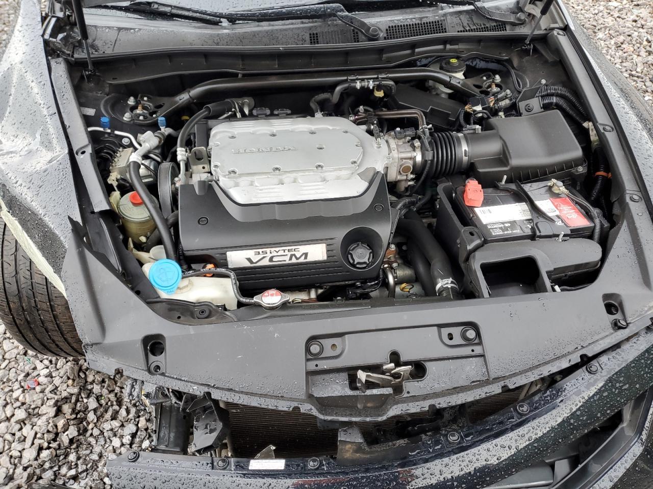 2008 Honda Accord - Image 11