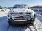 2013 Ford Explorer Xlt na sprzedaż w West Warren, MA - Front End