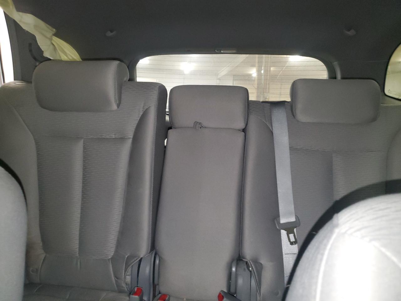 2007 Hyundai Santa Fe - Image 10