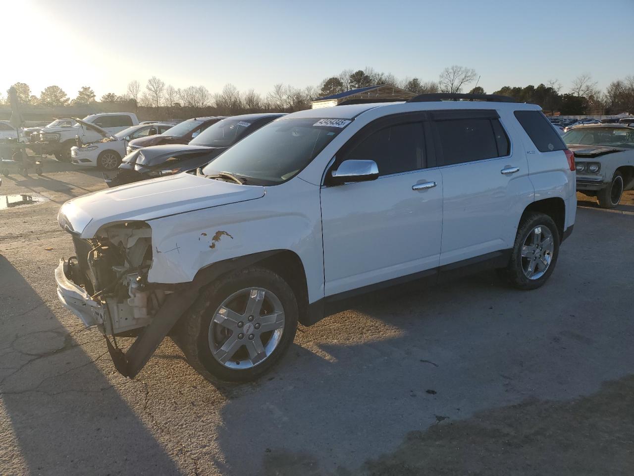 2012 GMC Terrain - Image 1