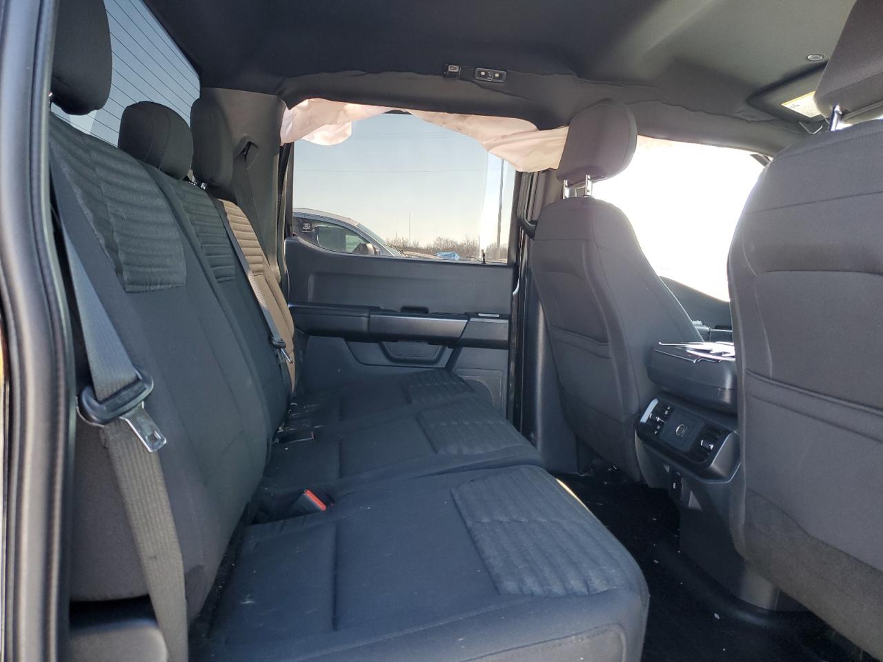 2021 Ford F-150 - Image 10