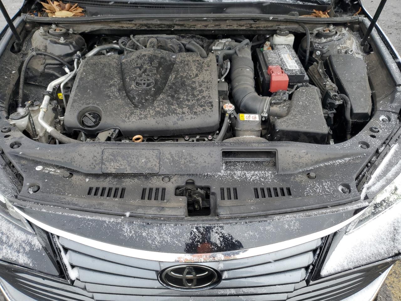 2020 Toyota Avalon - Image 13