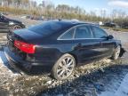 2013 Audi A6 Premium Plus იყიდება Waldorf-ში, MD - Front End