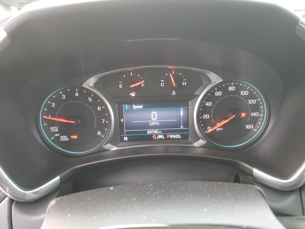 2020 Chevrolet Equinox - Image 9