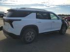 2024 Chevrolet Traverse Lt for Sale in Brookhaven, NY - Front End