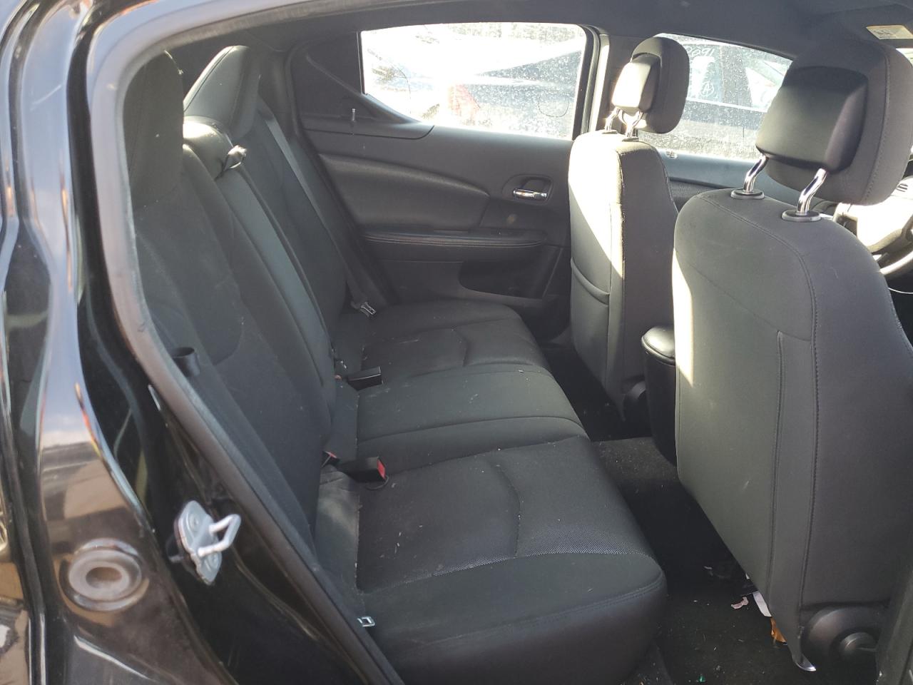 2014 Dodge Avenger - Image 10