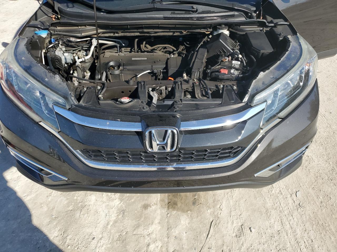 2016 Honda CR-V - Image 11