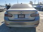 2016 Bmw 320 I იყიდება Sun Valley-ში, CA - Front End