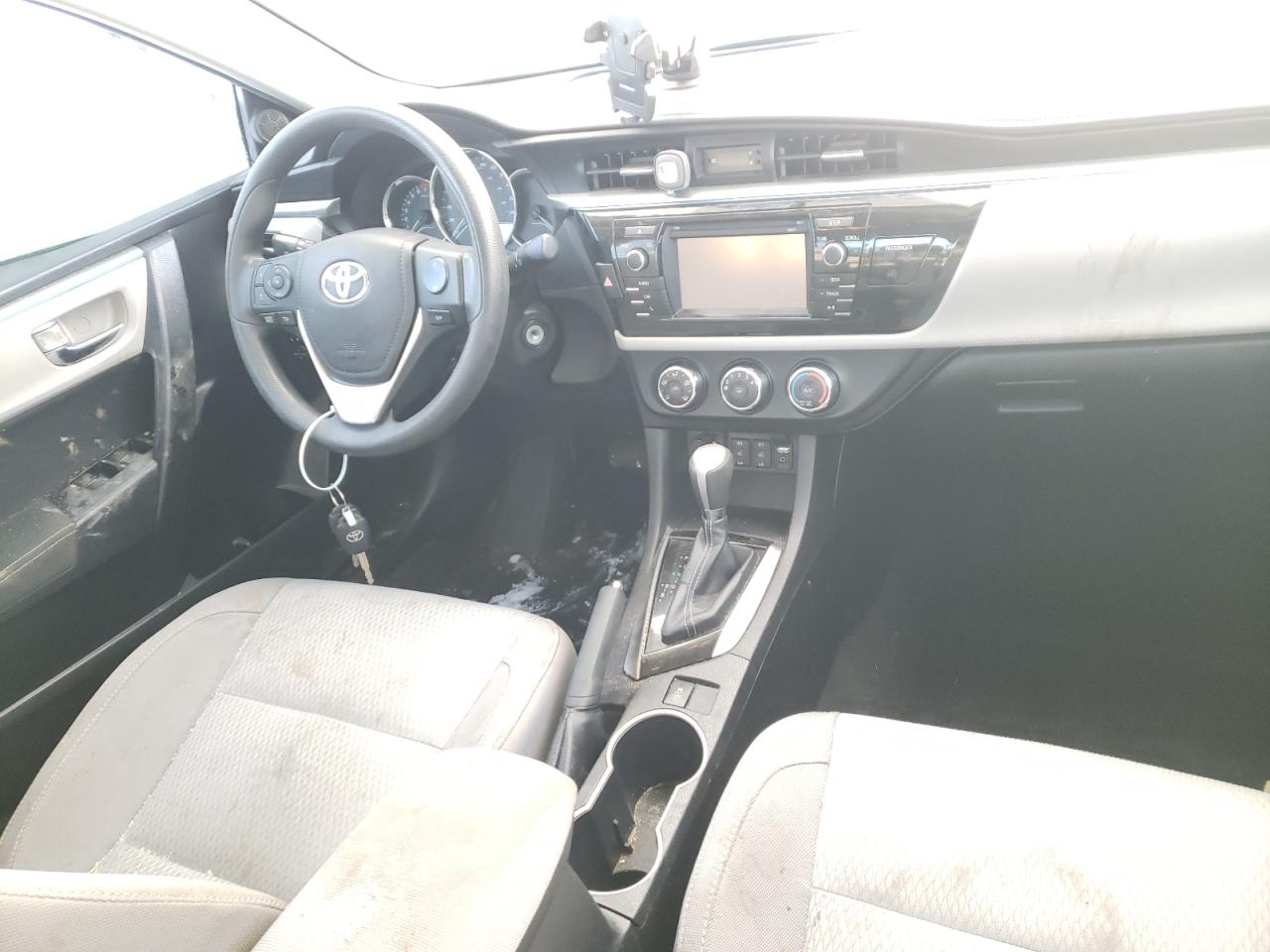 2016 Toyota Corolla - Image 8