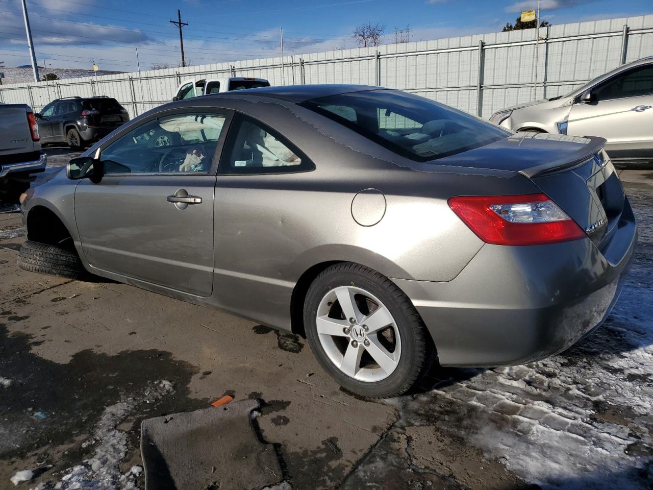 2006 Honda Civic - Image 2