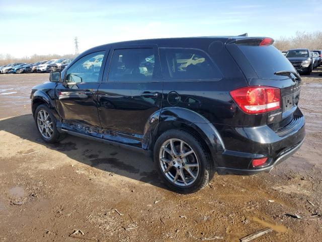  DODGE JOURNEY 2019 Чорний