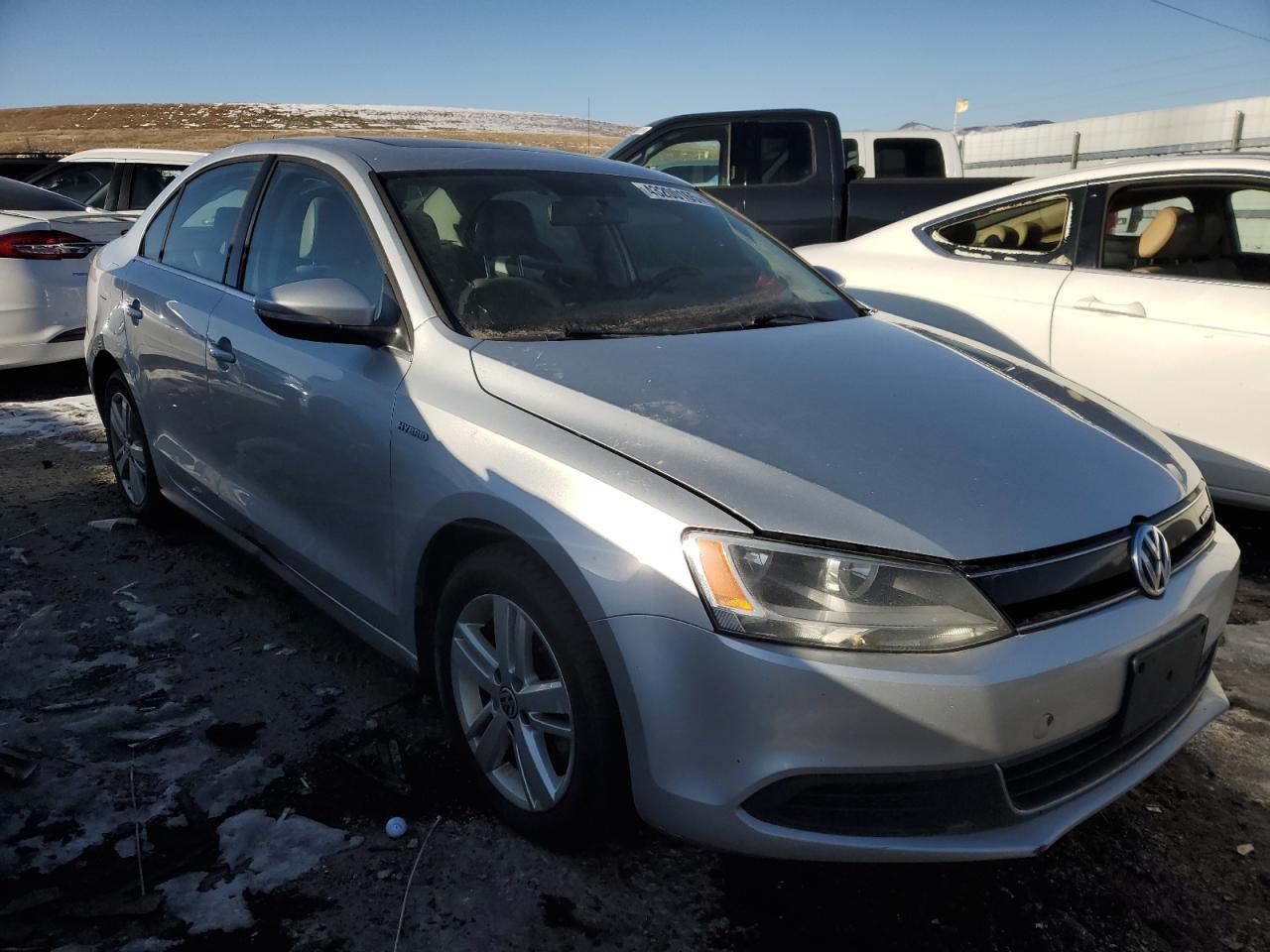 2014 Volkswagen Jetta - Image 4