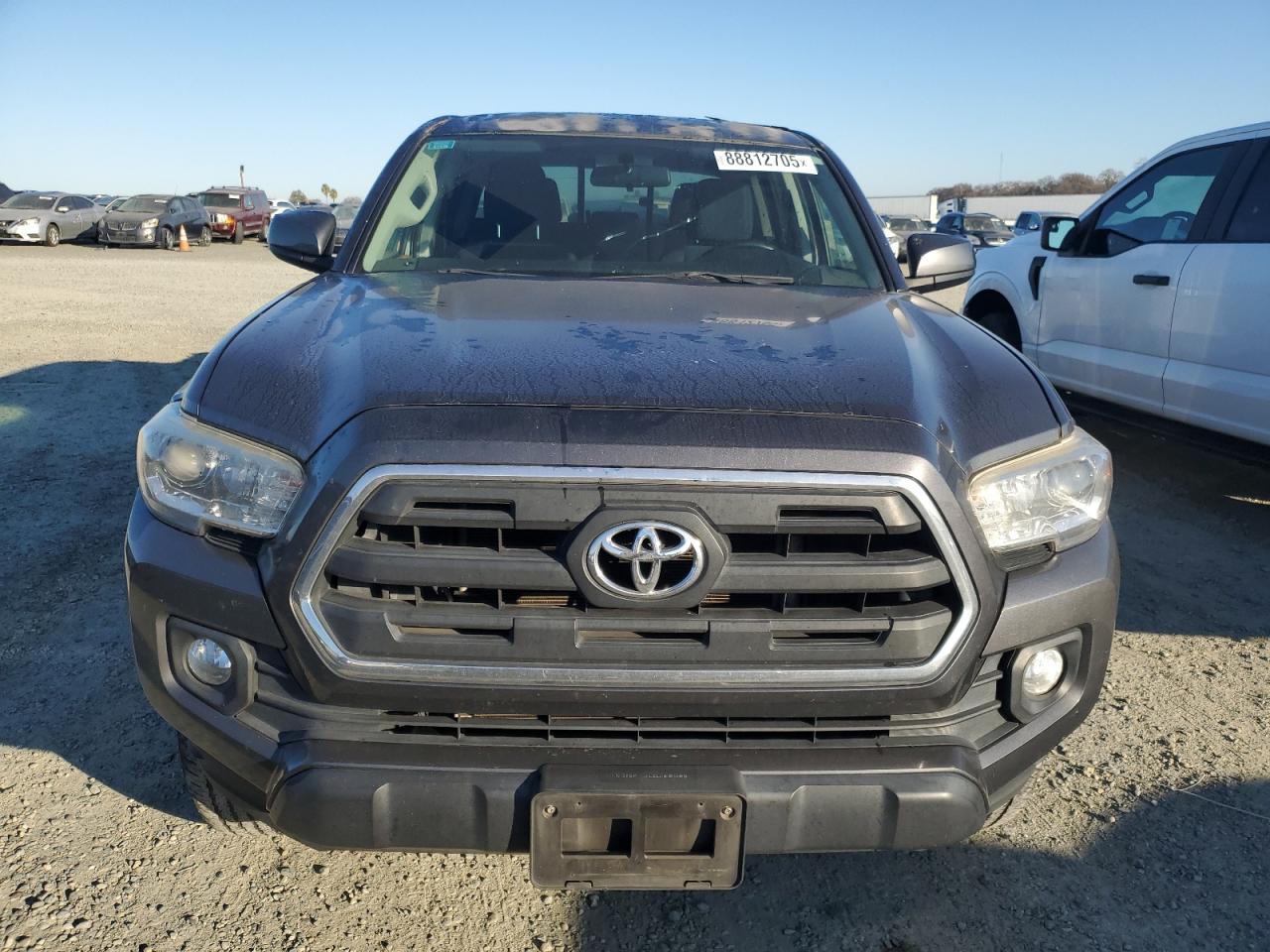 VIN 3TMAZ5CN3GM016540 2016 TOYOTA TACOMA no.5