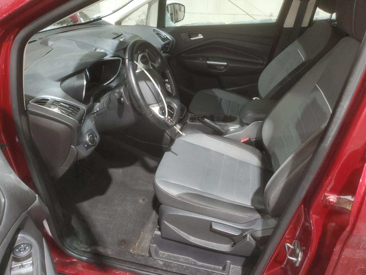2013 Ford C-MAX - Image 7
