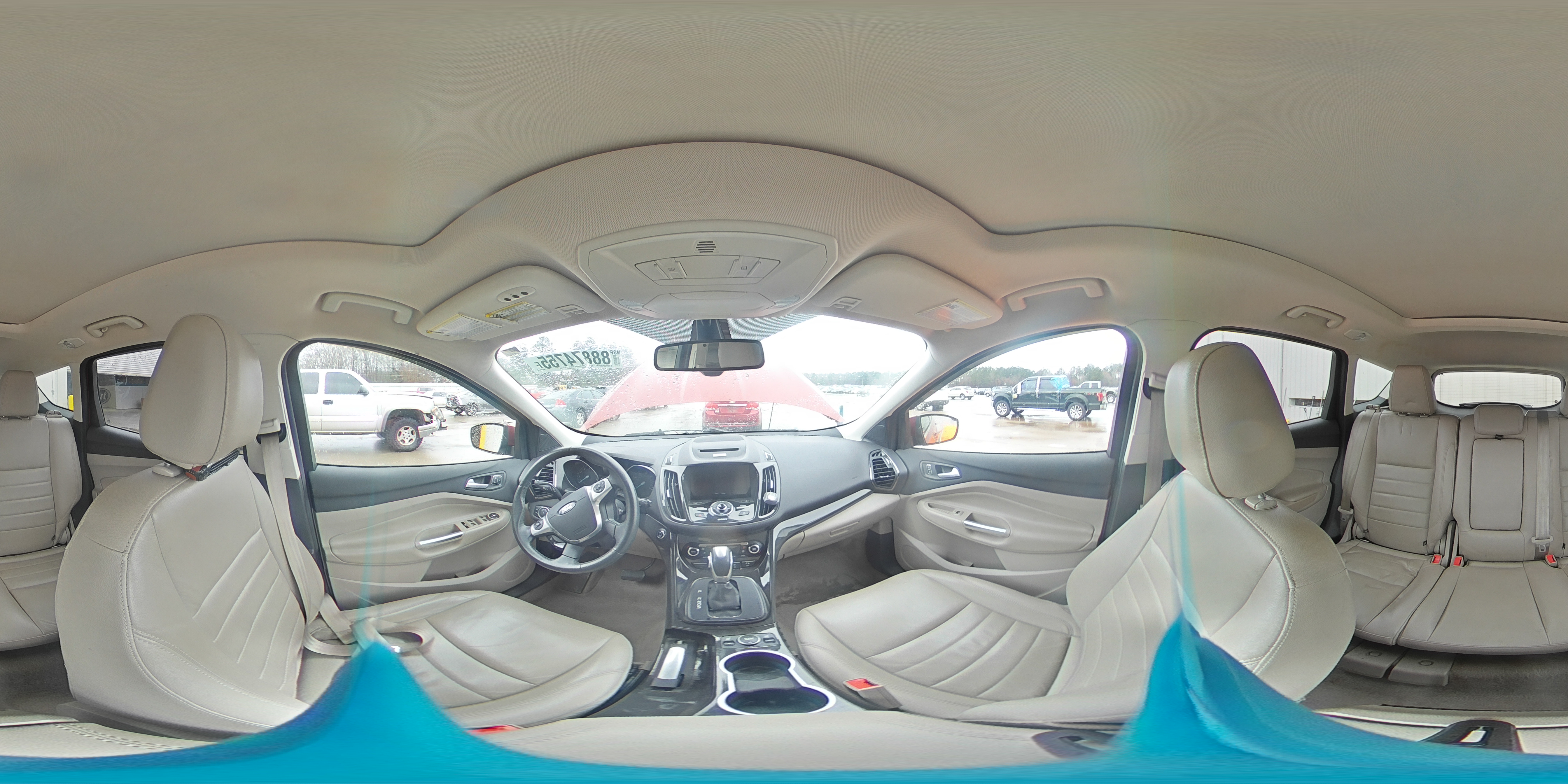 2016 Ford Escape - Image 12